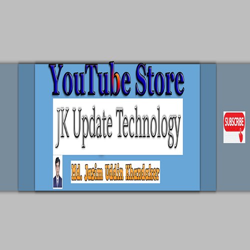 JK Update Technology: Exploring the Power of YouTube Store for Creators

The rise of digital content has transformed how crea...