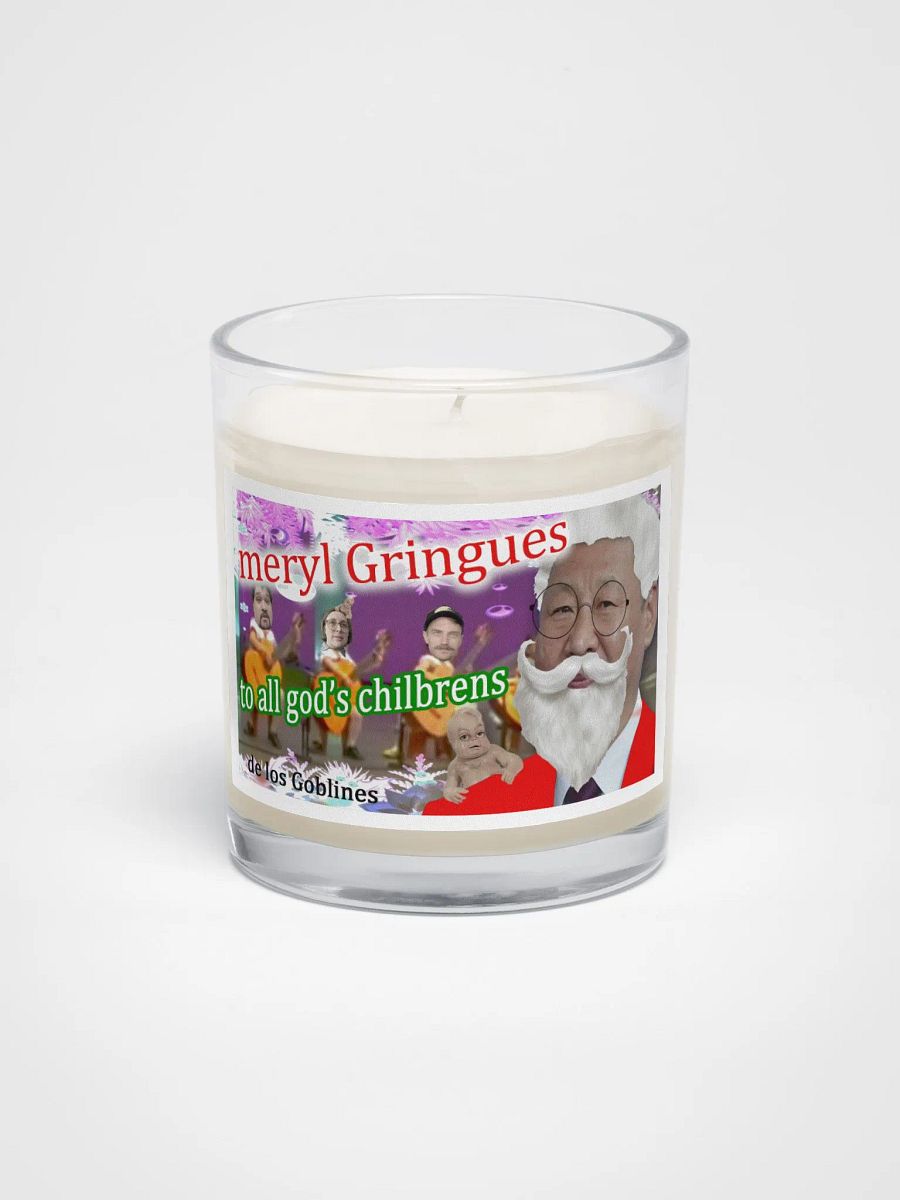Meryl Gringues! product image (1)