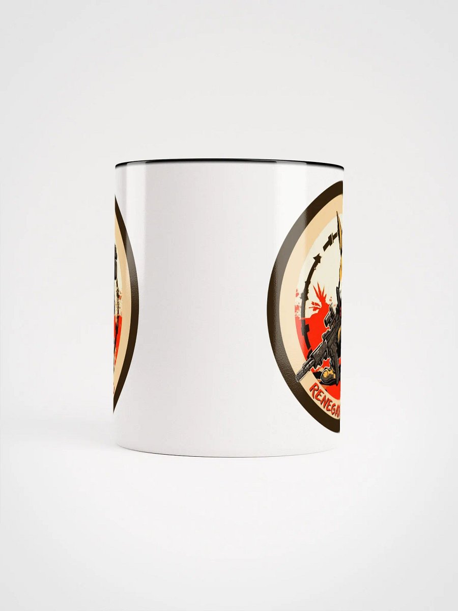 Renegade Relic Rabbit Mug product image (9)
