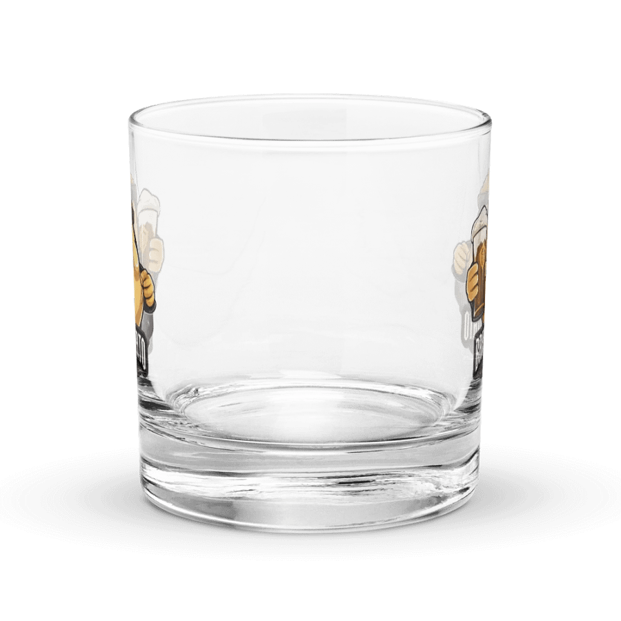 Tipsy Tumbler #01 product image (4)