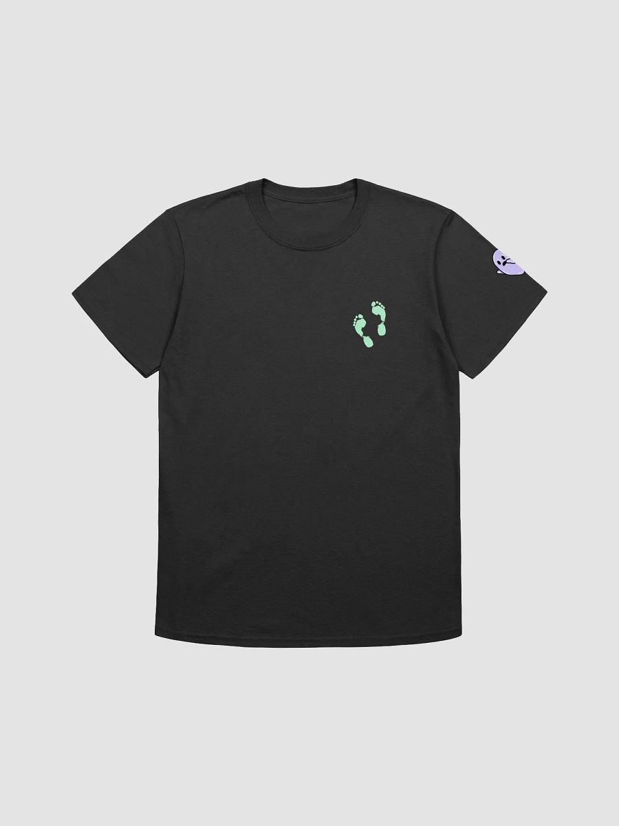 Mary's Ghost Hunting Shirt product image (1)