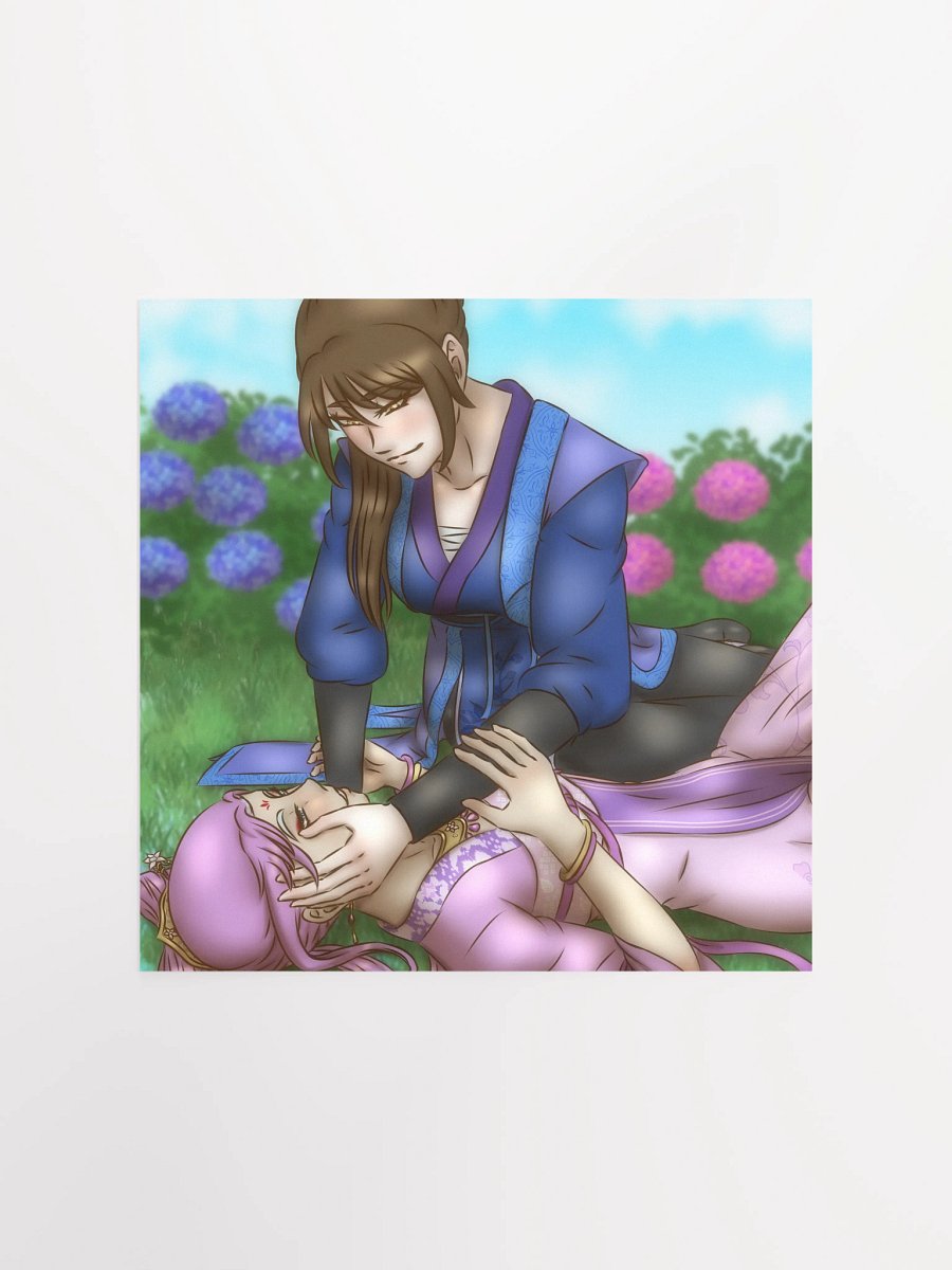 Xinhua x Shizhe Garden product image (1)