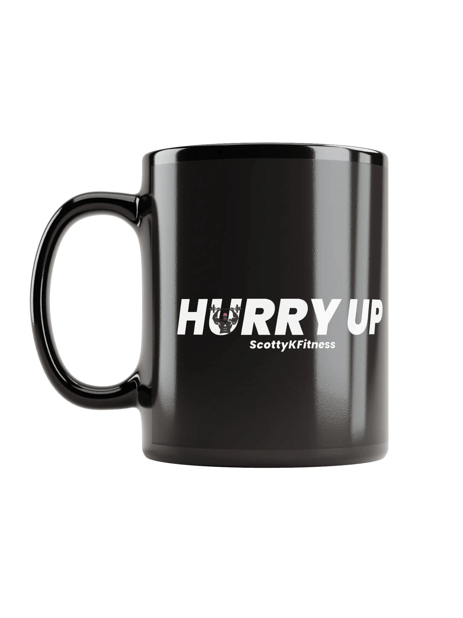 Hurry Up Mug product image (6)