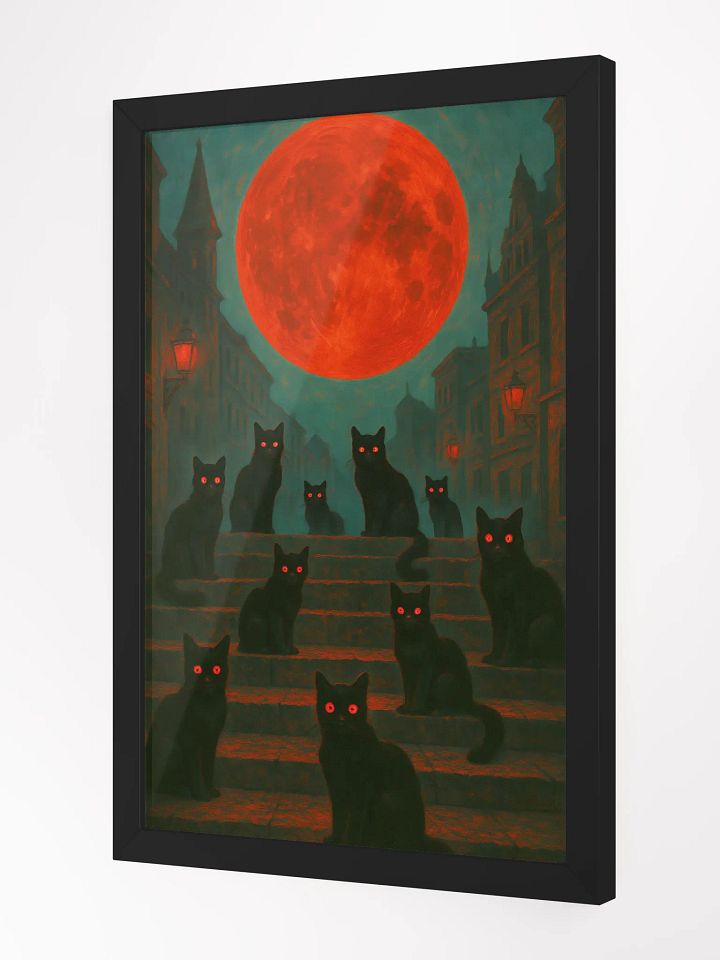 Blood Moon Watch product image (2)