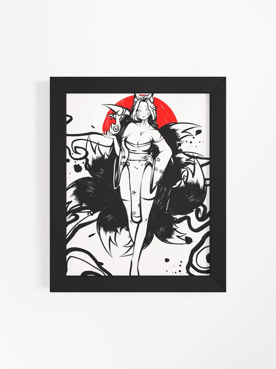 001 Framed Poster product image (104)