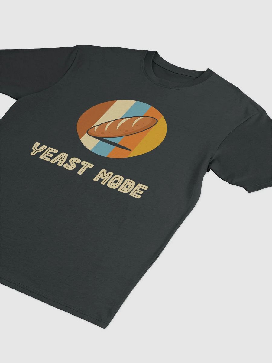 Yeast Mode T-Shirt product image (3)