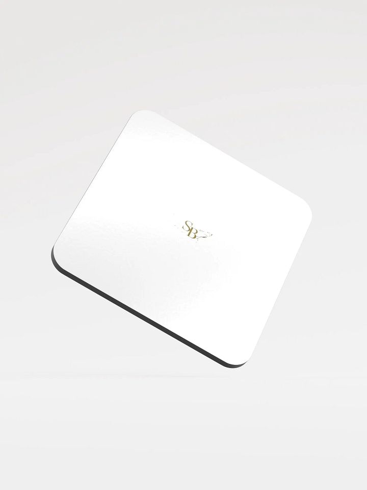 Dessous de verre brillant product image (1)