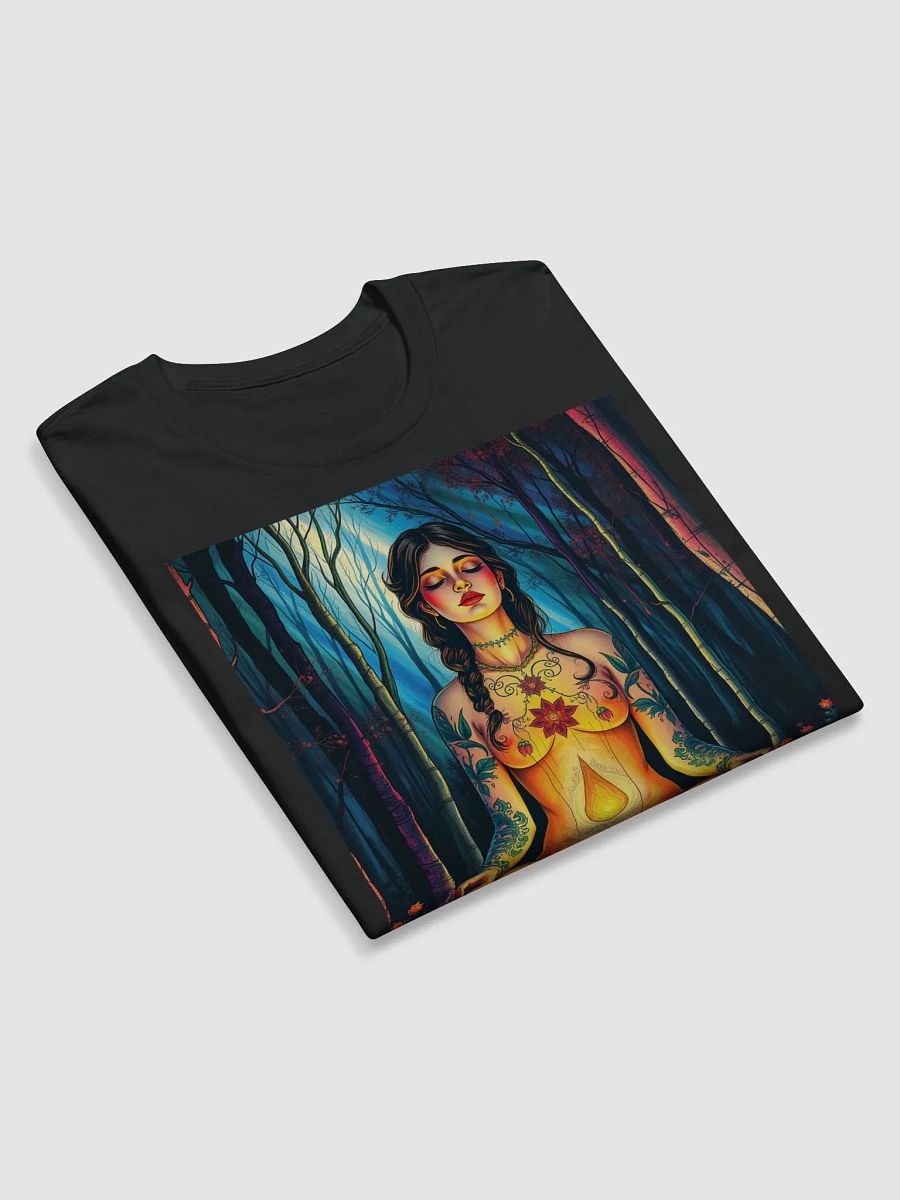 Sleek & Cozy Long Sleeve Crew product image (5)