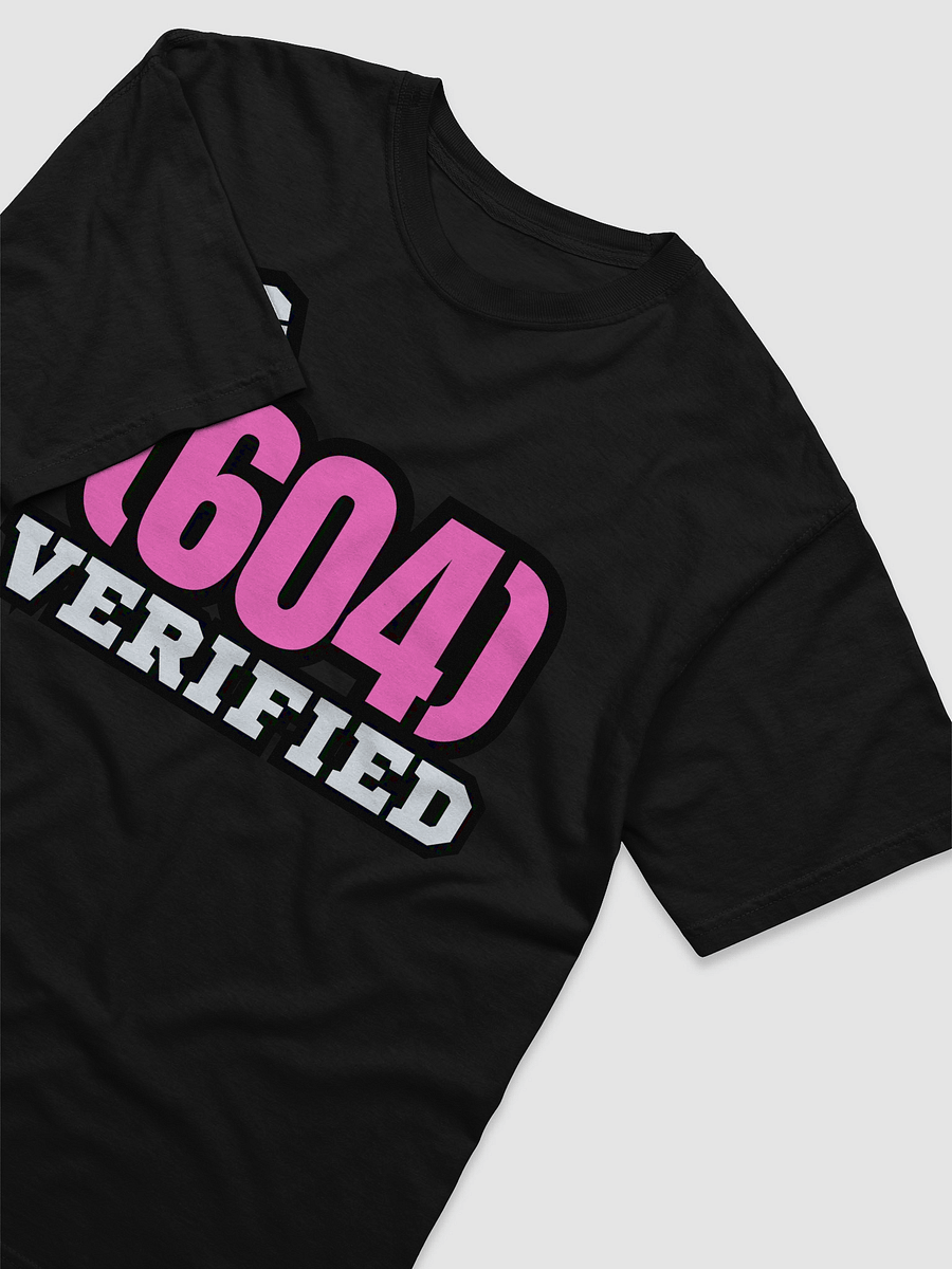 OG (604) VERIFIED Heavyweight Tee product image (29)