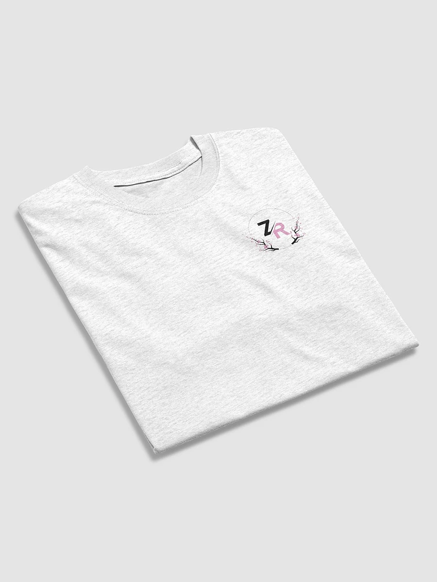 ZR Pink Logo Shirt product image (28)