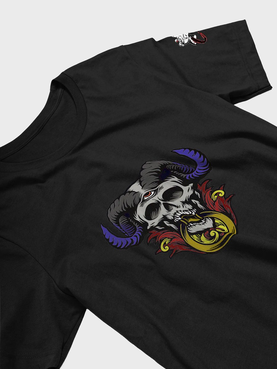 Hellion T-Shirt product image (3)