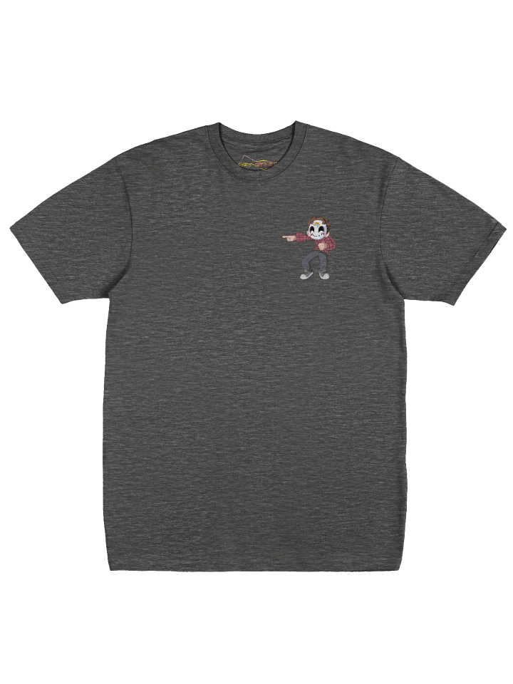 ChrisOptified Shirt product image (7)