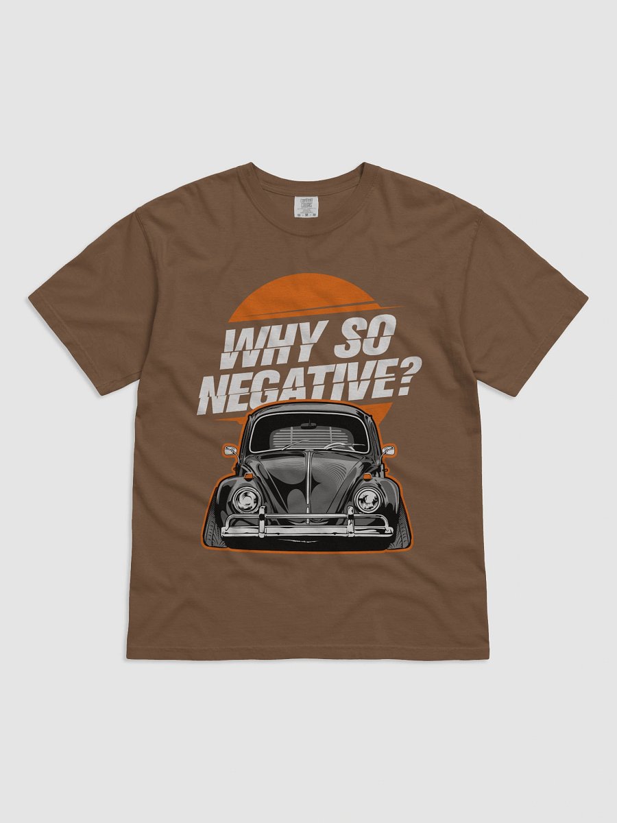 Vintage VW Beetle 'Legend Lives On' T-Shirt product image (1)