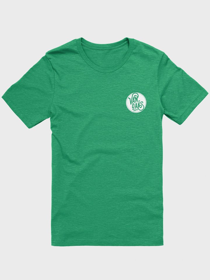 3 inch Classic Logo Tee product image (5)