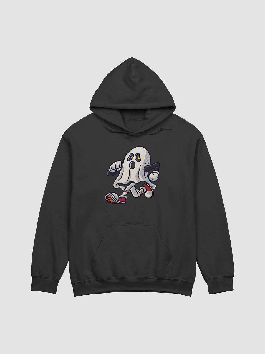 Ghostly Sneaker Run Hoodie product image (1)