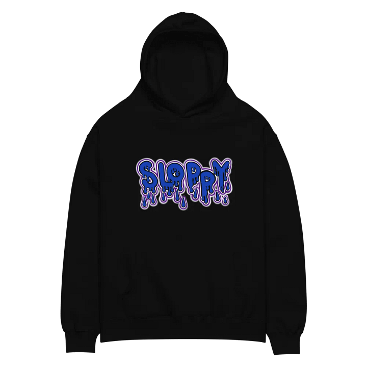 Sloppy Sweater product image (2)