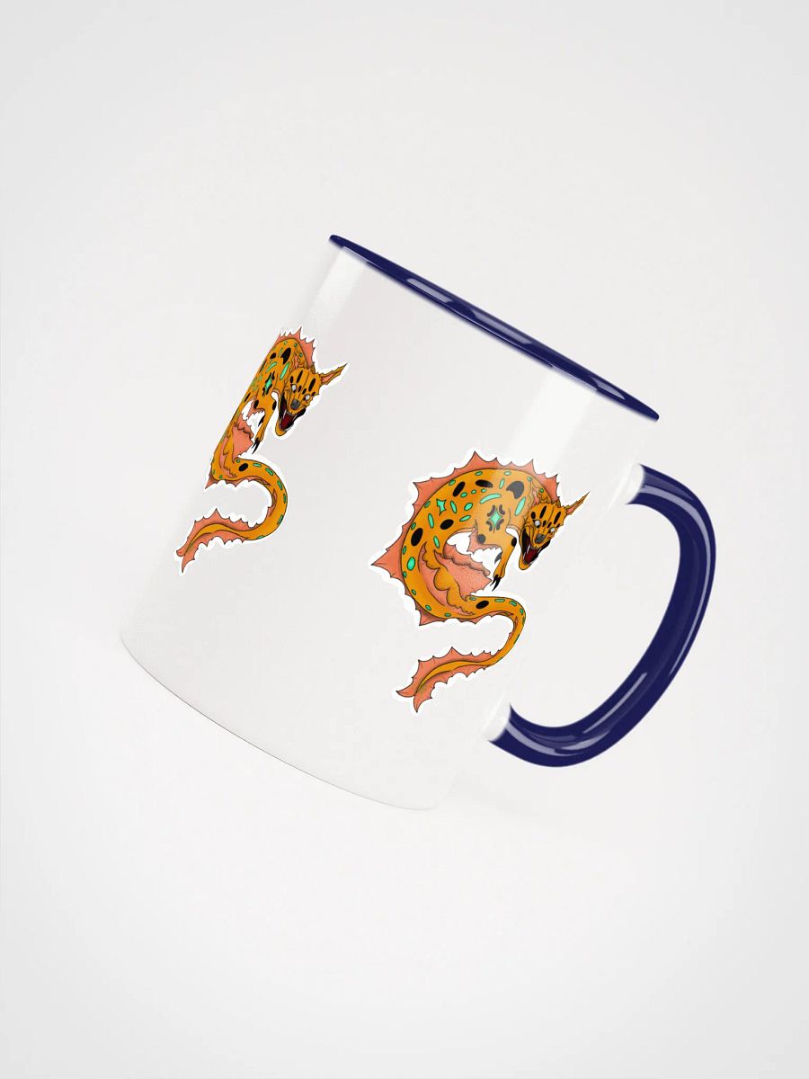 Dog Fish (Mugs) product image (29)