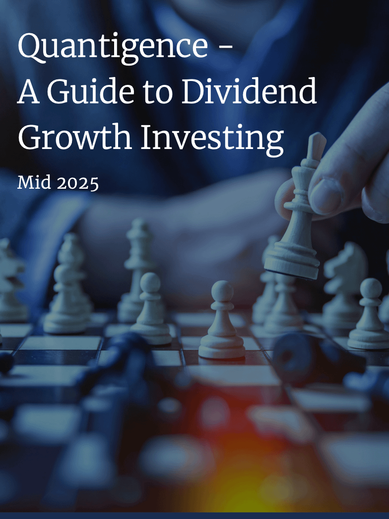 Quantigence Dividend Growth Investing Report: Mid 2025 product image (2)
