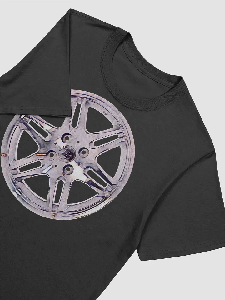 Smart Brabus Tshirt product image (1)