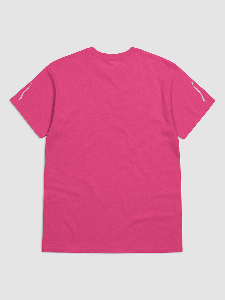 BREAST CANCER AWARENESS T-SHIRT product image (4)
