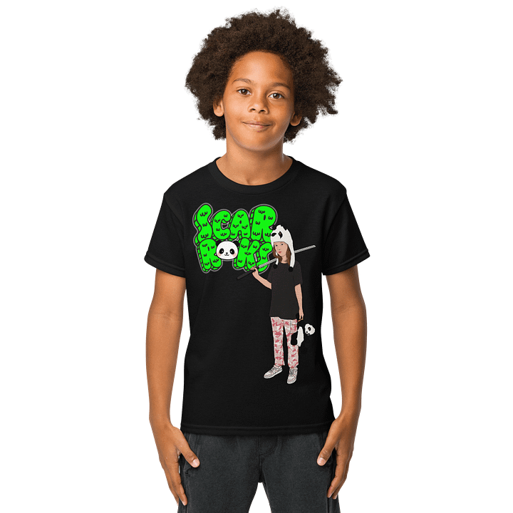 Scar Roks Kids Tee product image (1)