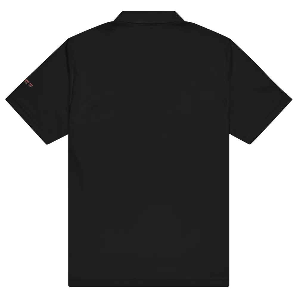 OriginalGodspeed punch it shirt product image (11)