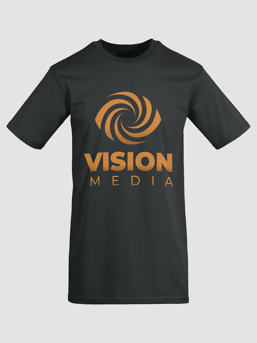 AS Colour Premium Oversized Faded T-Shirt product image (5)