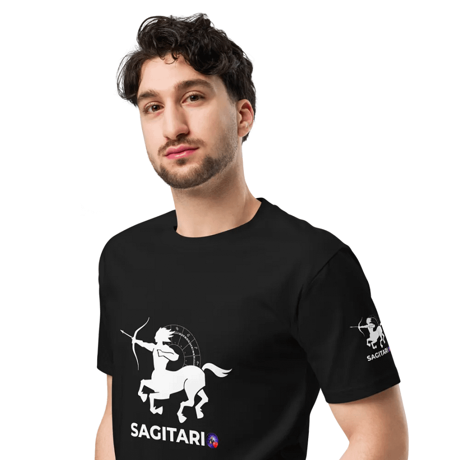 SAGITARIO T-Shirt product image (4)