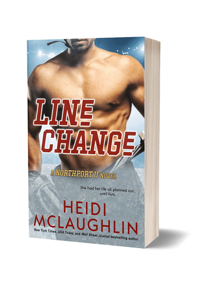 Line Change product image (1)