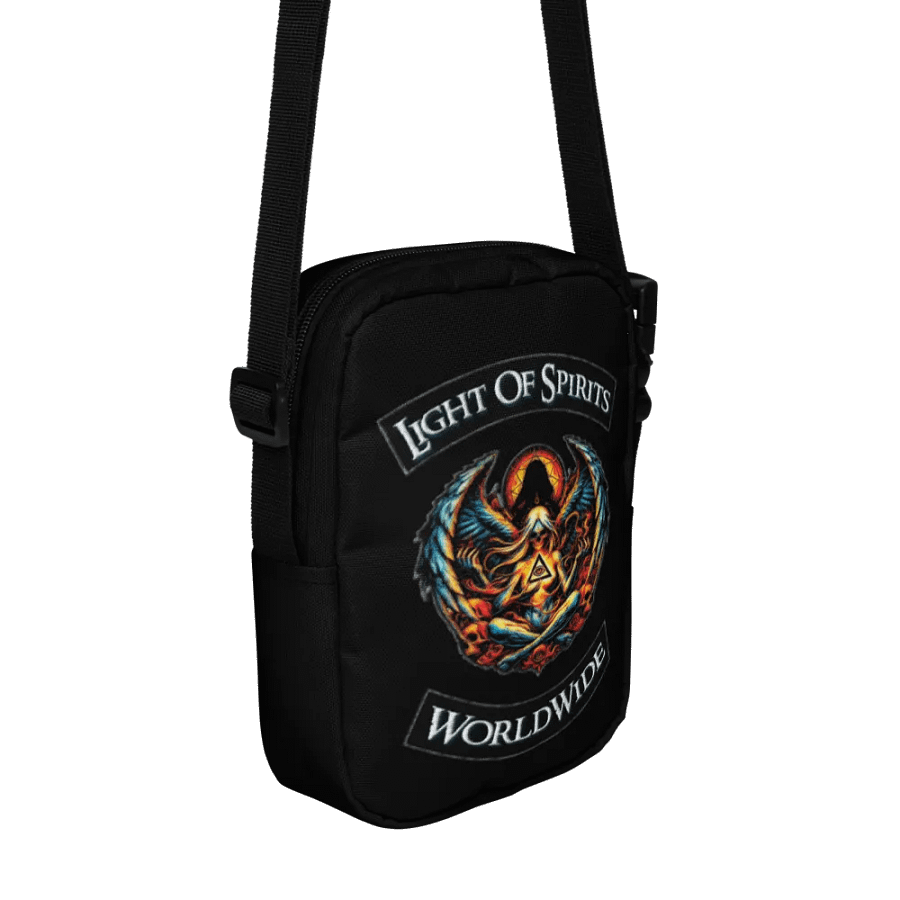Sacoche Light Of Spirits product image (4)