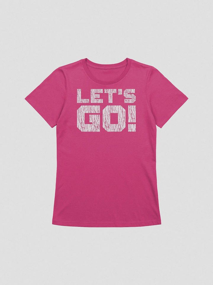Let's Go! (Women's) product image (4)