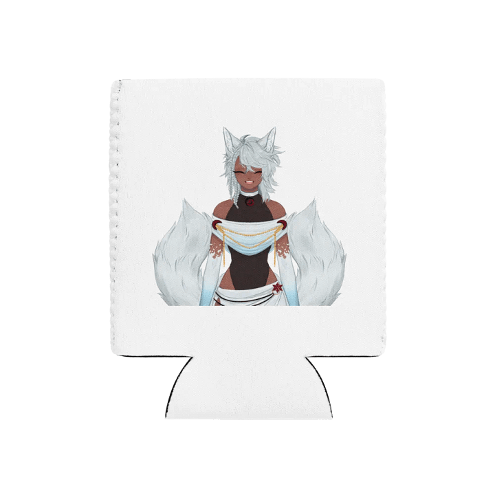Foxy leader with a smile product image (1)
