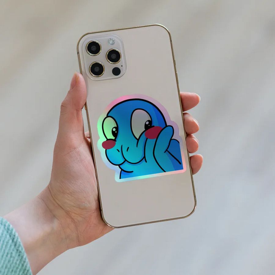 ManaBlush Sticker product image (6)