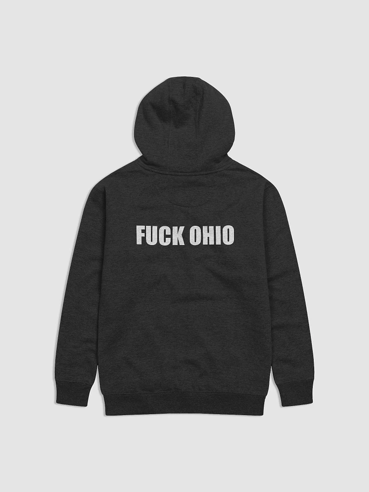 Fuck ohio Premium Hoodie product image (2)