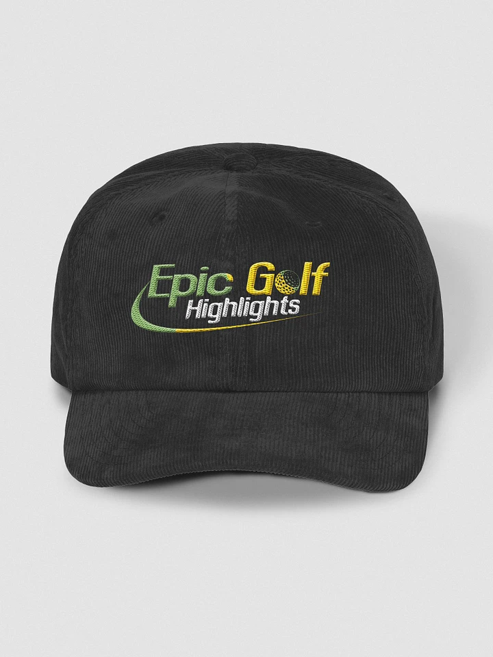 EGH Slicers Dad Hat product image (4)