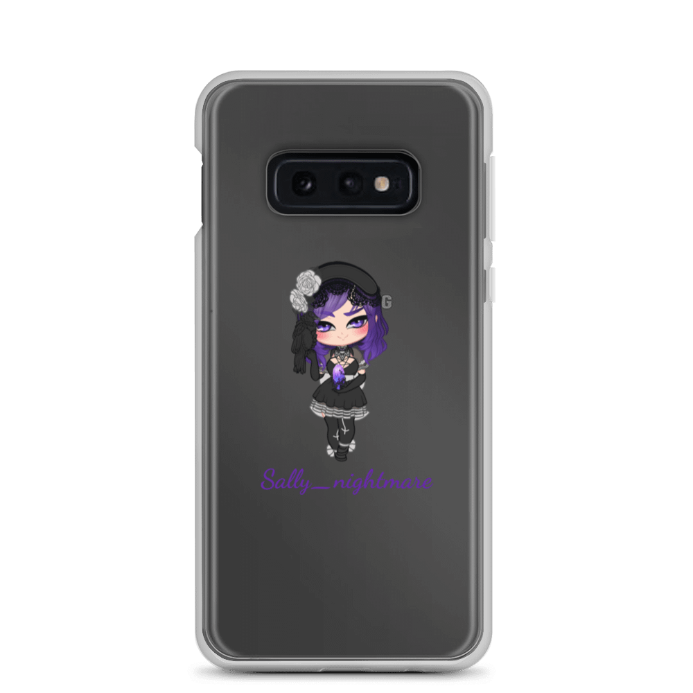 Sally Samsung Phone Cover product image (3)
