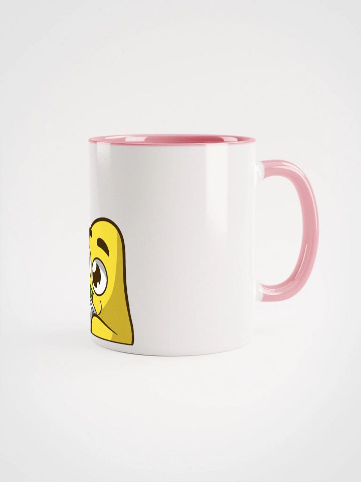 Death Before Decaf - Mug product image (2)
