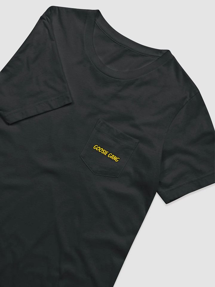 GOOSIE GANG TEE product image (2)