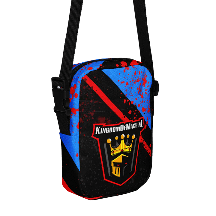 e-sports Crossbody bag product image (1)