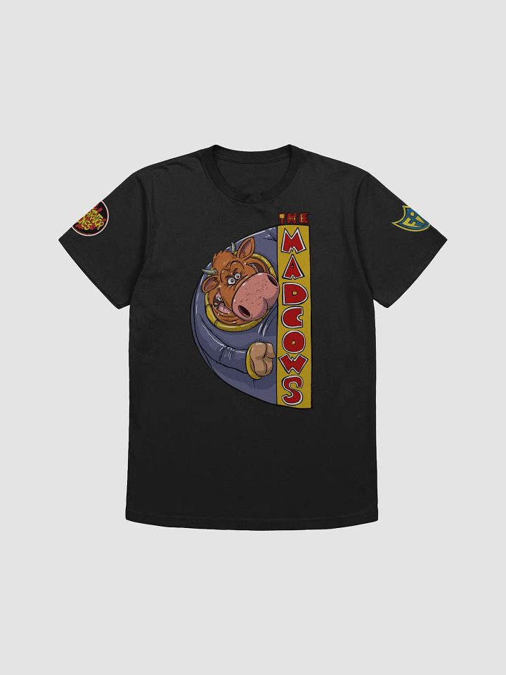 INVASION OF THE MAD COWS! product image (5)
