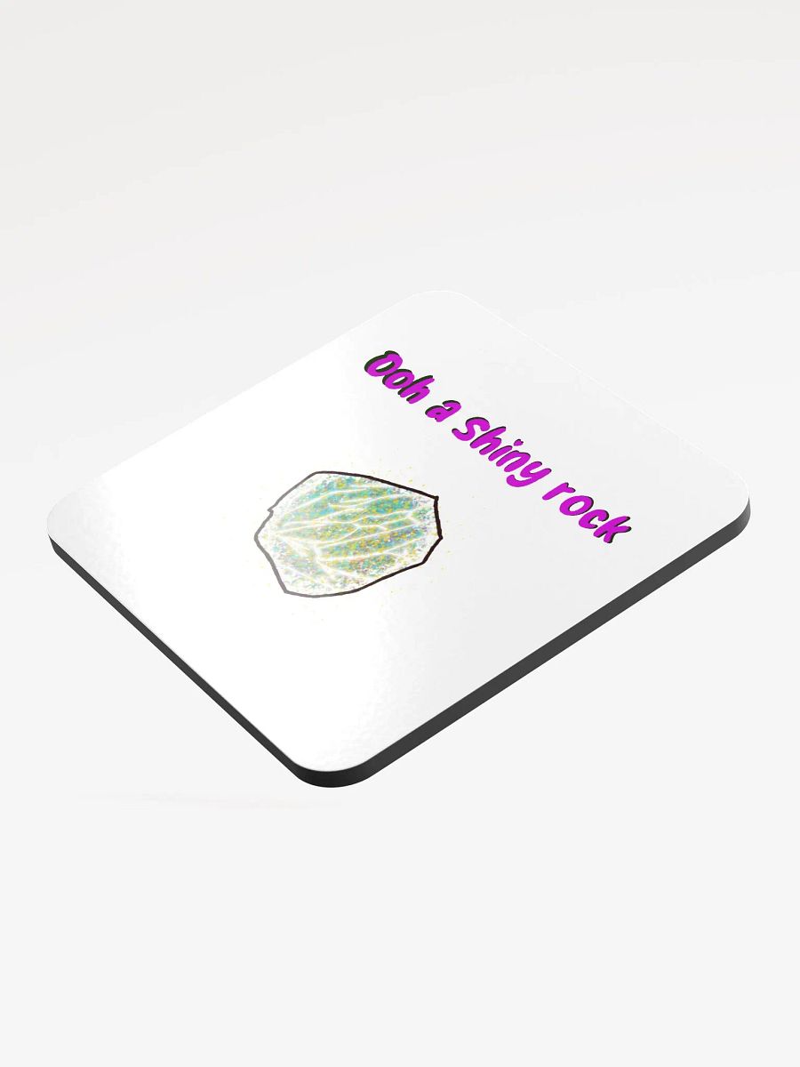 Ooh a shiny Rock Coaster product image (3)