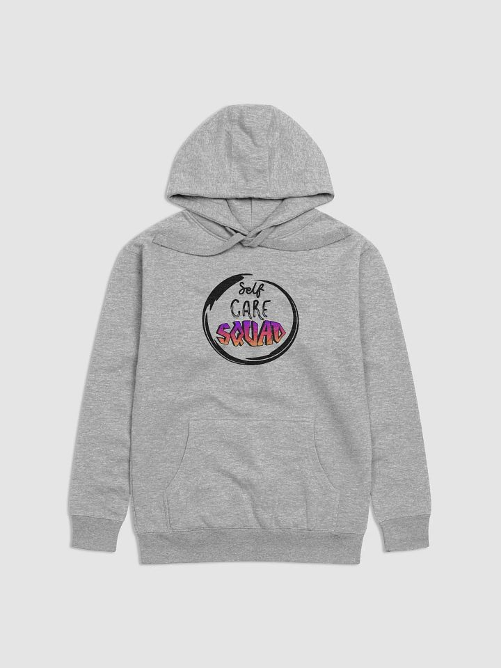 Gamer Squad Gradient Hoodie product image (9)