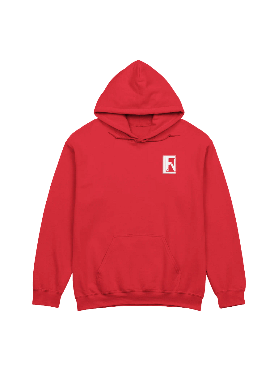 Hoodie Logo Coeur - Colors product image (1)