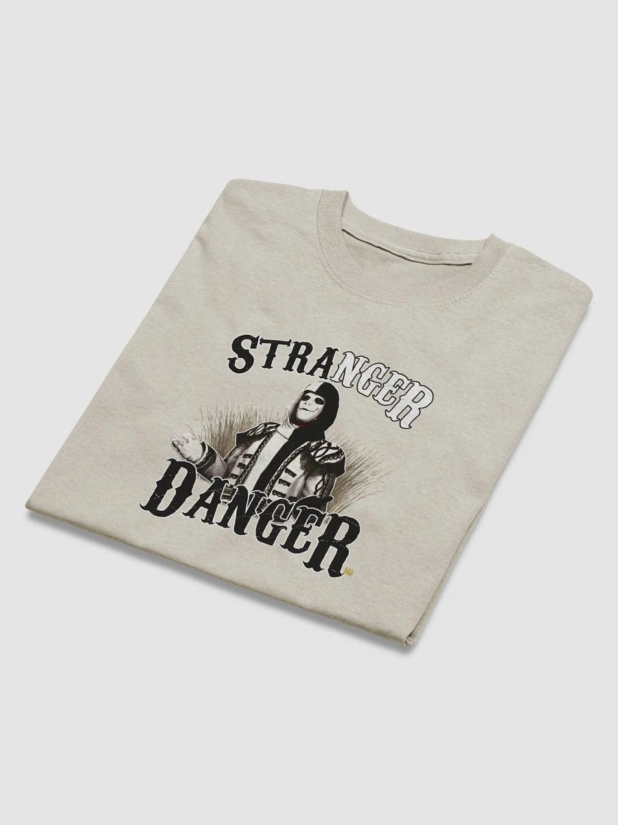 StRaNgEr DaNgER Tee - FrEaKShoW Collection product image (31)