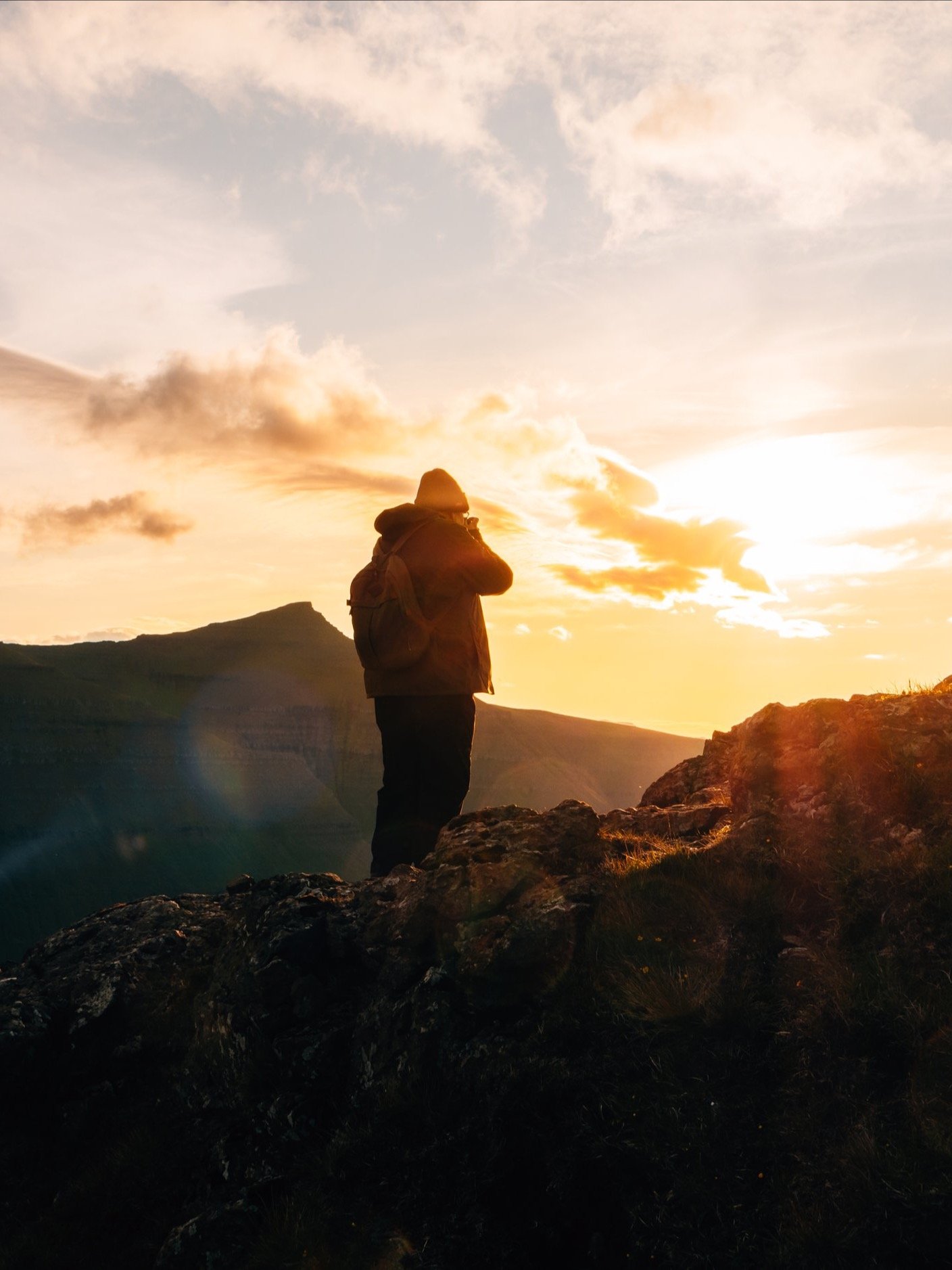 Chasing Adventure Pack - 15 Presets product image (3)