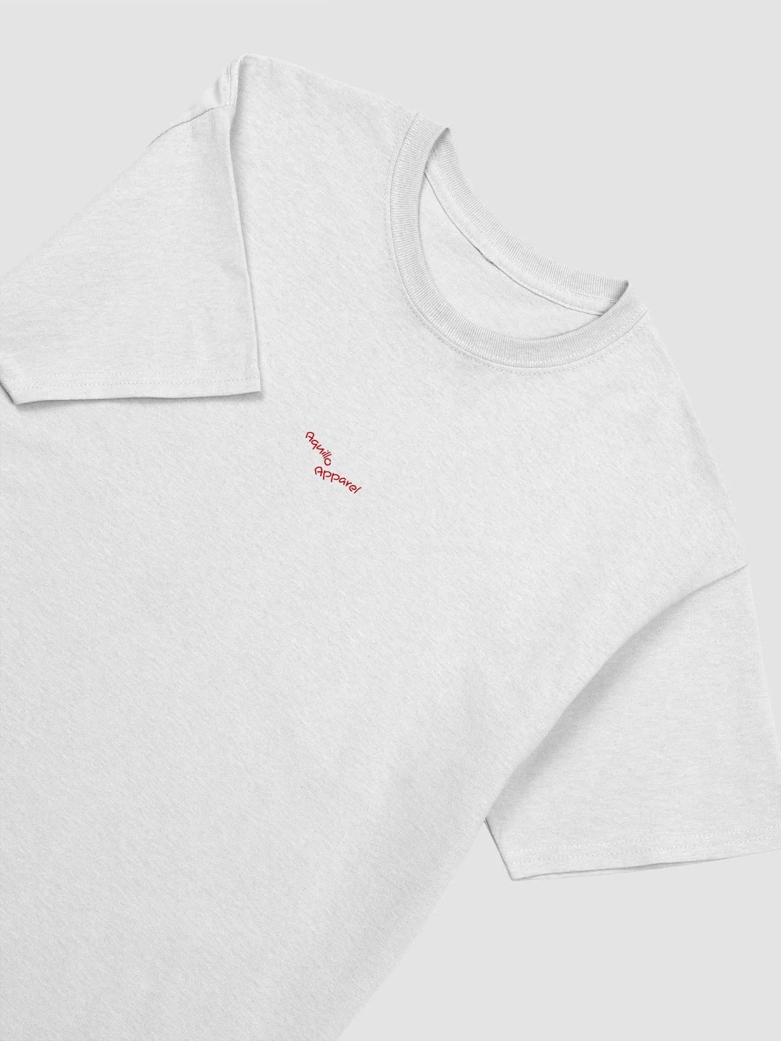 Mensen op de 2e plek - Regular T-Shirt - wit product image (4)