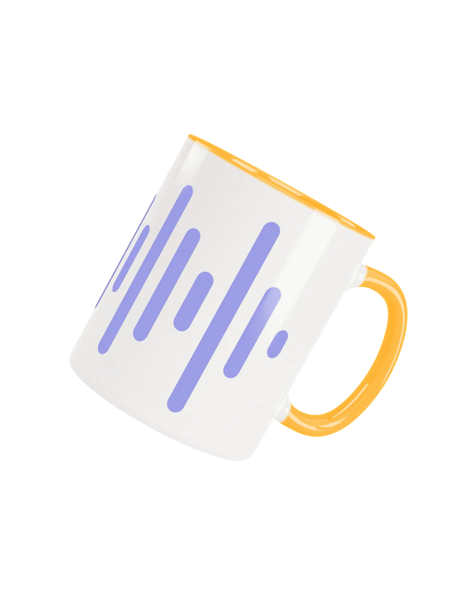 Symphonic Ceramic Mug product image (17)