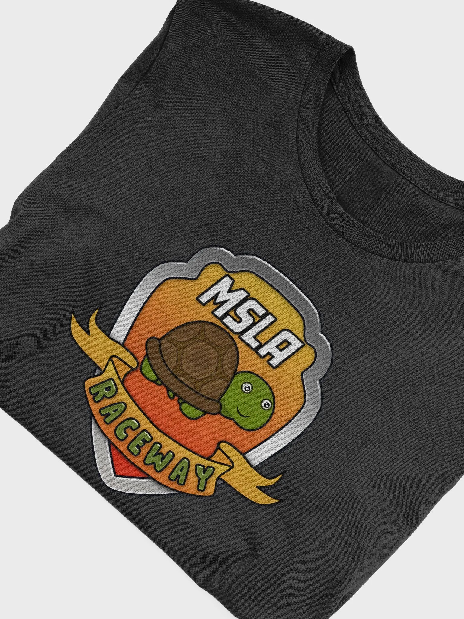 MSLA Raceway - T-Shirt product image (6)