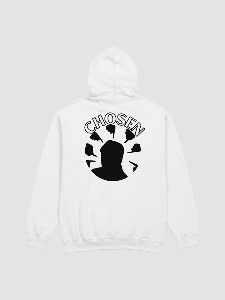 Chosen Hoodie product image (11)