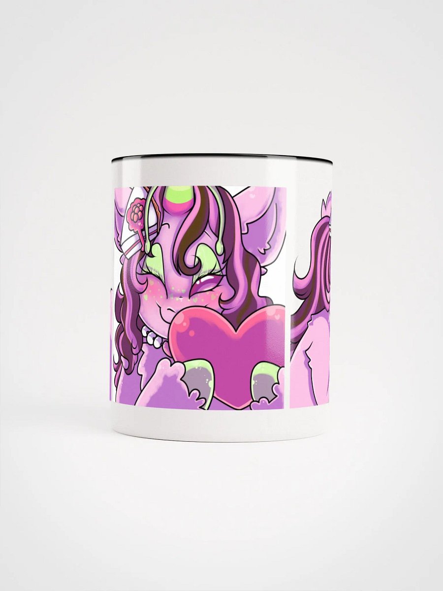 Slay All Day Unicorn Mug product image (33)